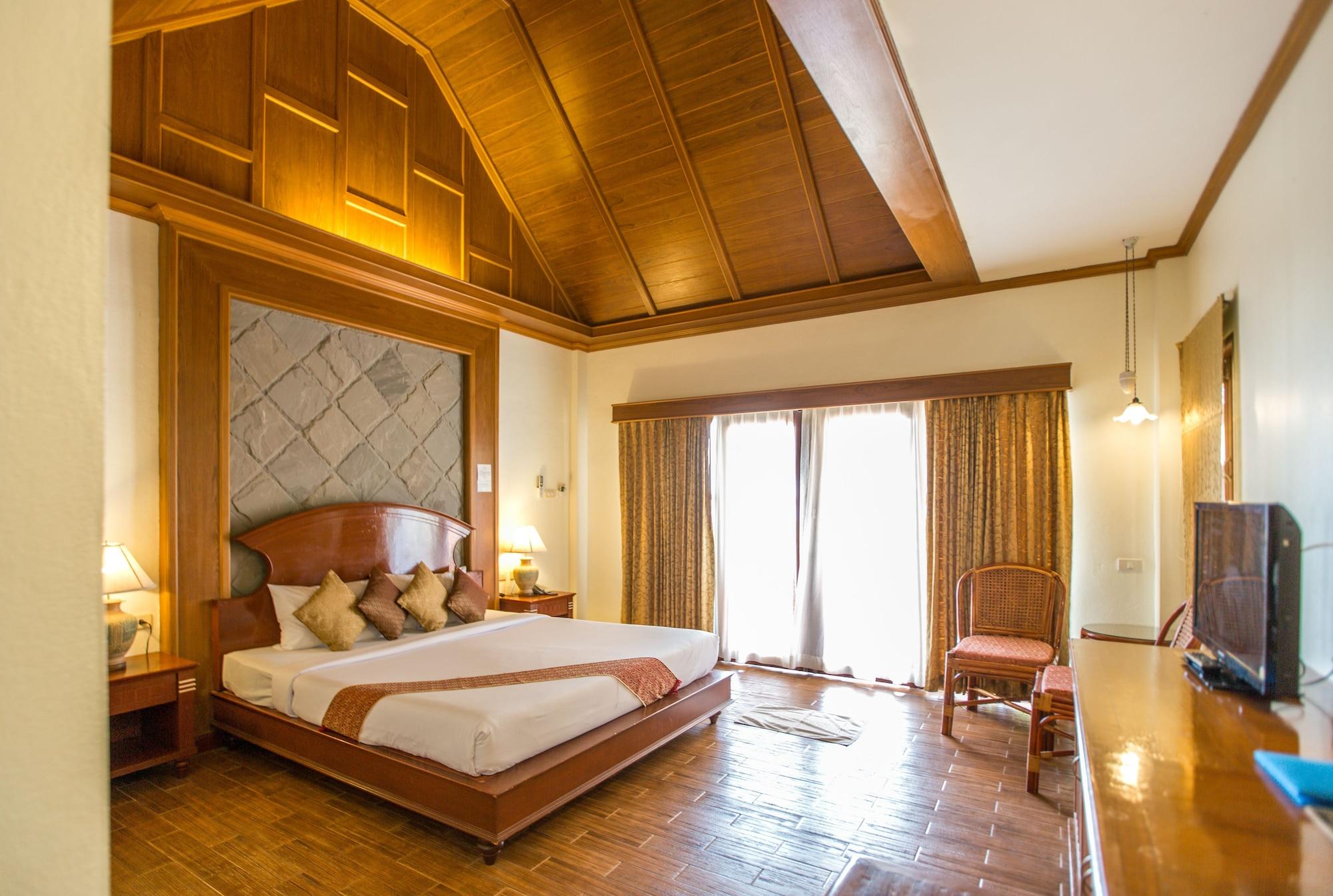 Resor Lanta Casuarina Koh Lanta