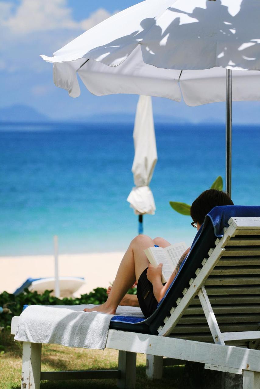 Lanta Casuarina Resor 3*