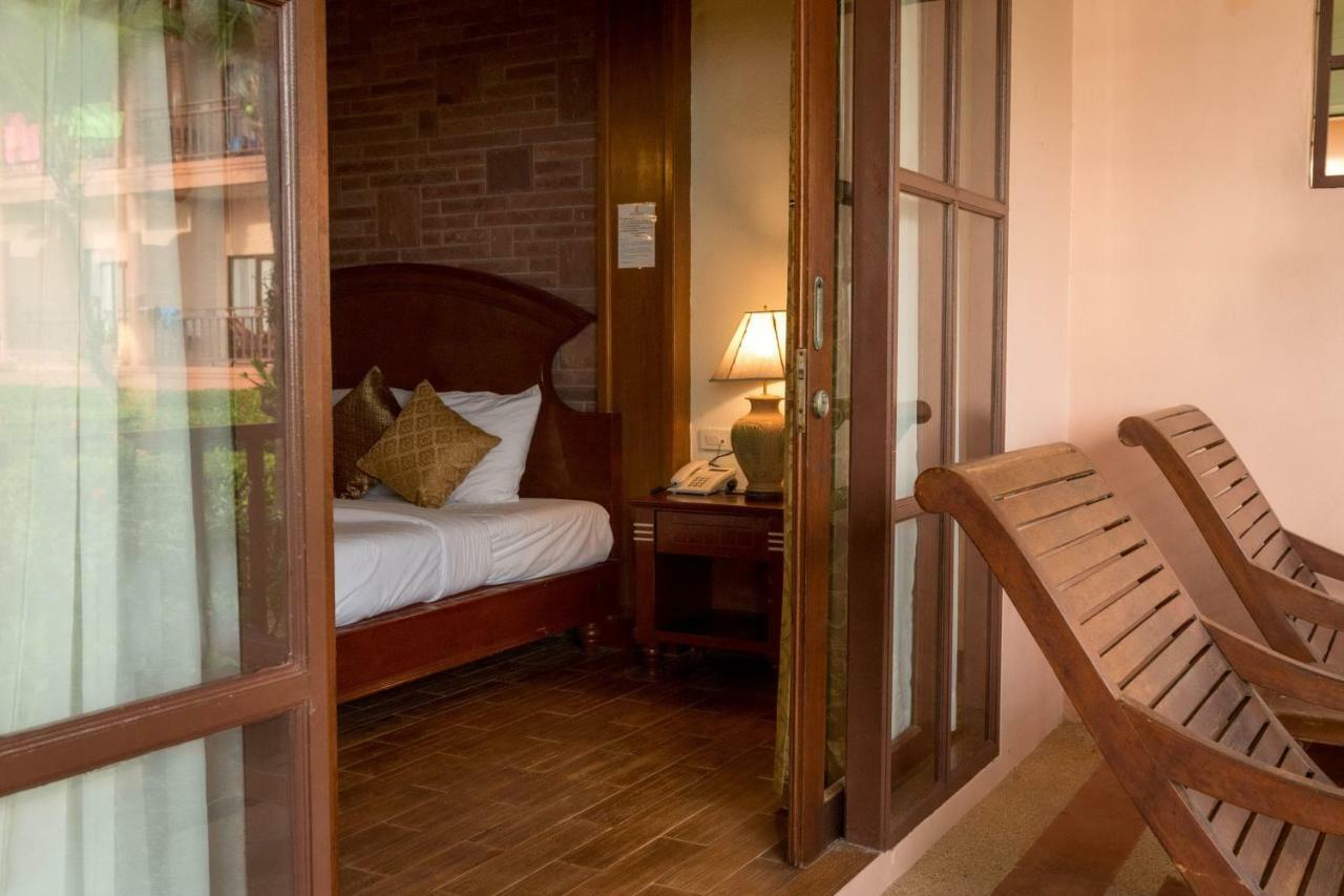 Resort Lanta Casuarina - Sha Ko Lanta