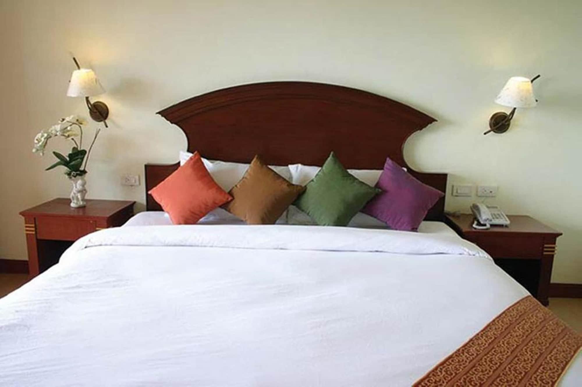 Lanta Casuarina - Sha 渡假村 3*