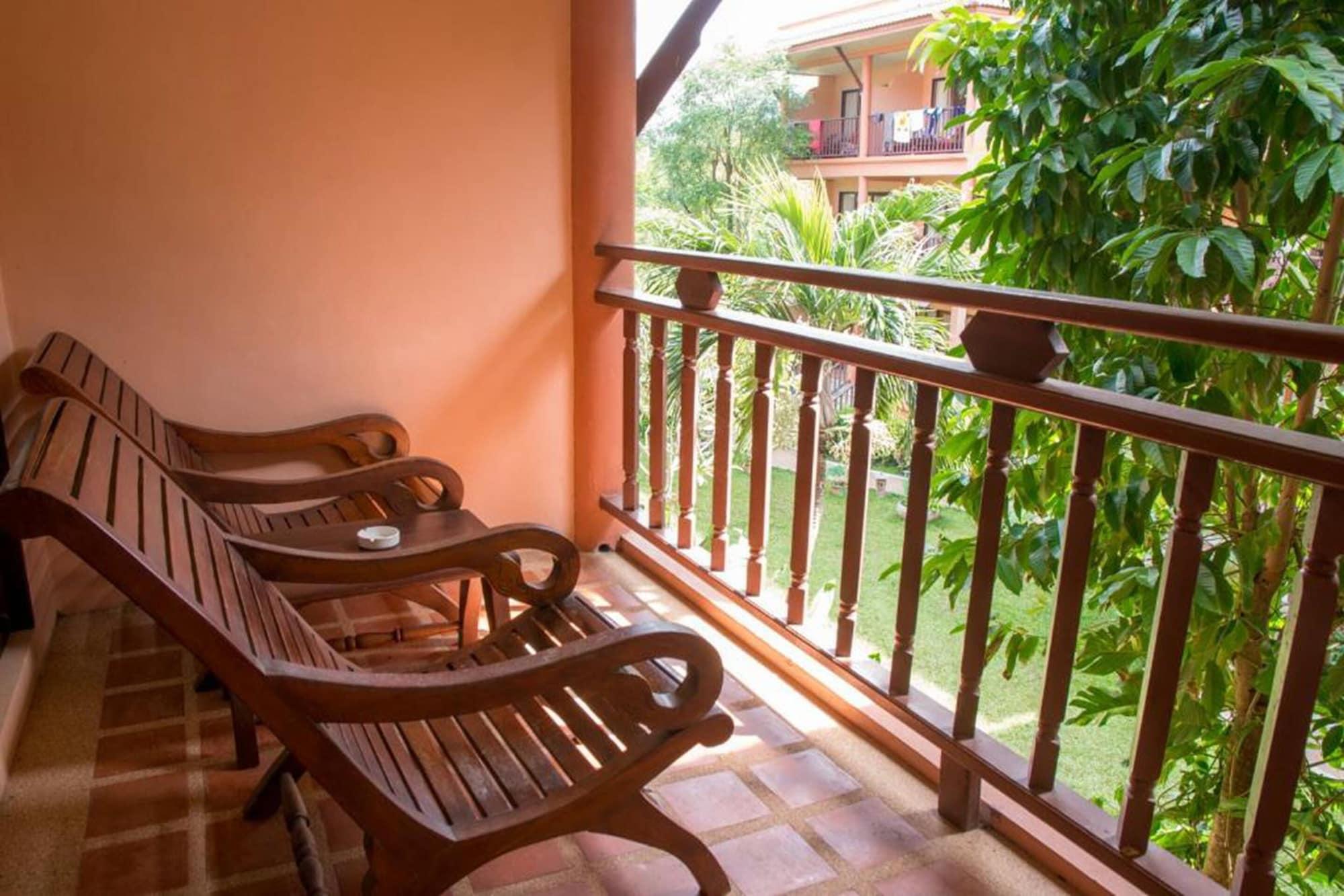 Lanta Casuarina - Sha 渡假村 3*