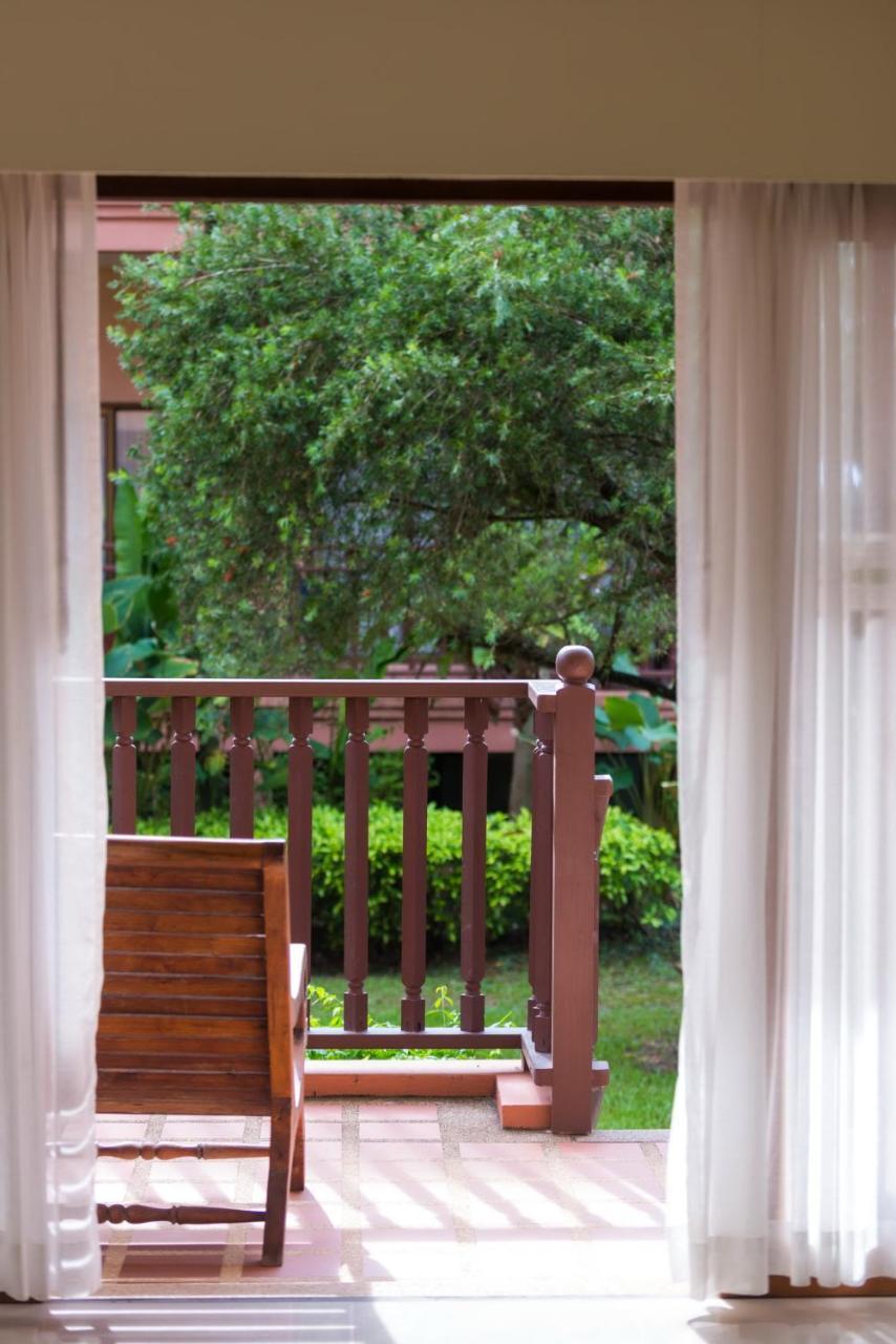Resort Lanta Casuarina - Sha Ko Lanta