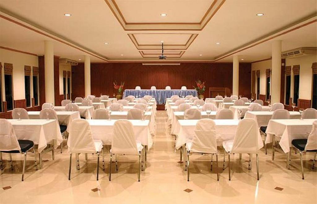 सहारा Lanta Casuarina - Sha 3*