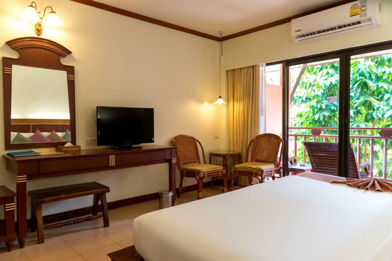 Lanta Casuarina - Sha 渡假村 3*